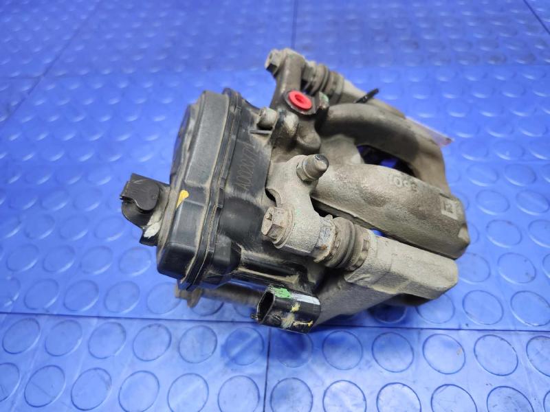 2019 Chevrolet Equinox Caliper