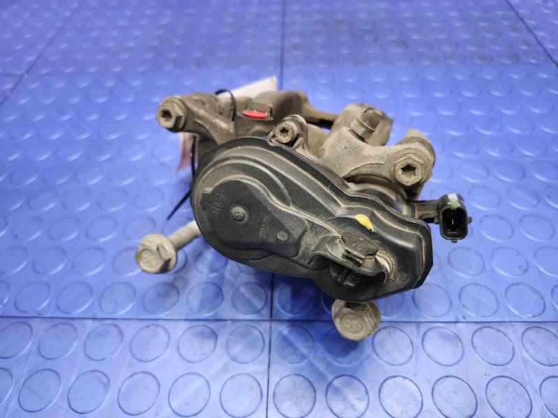 2019 Chevrolet Equinox Caliper