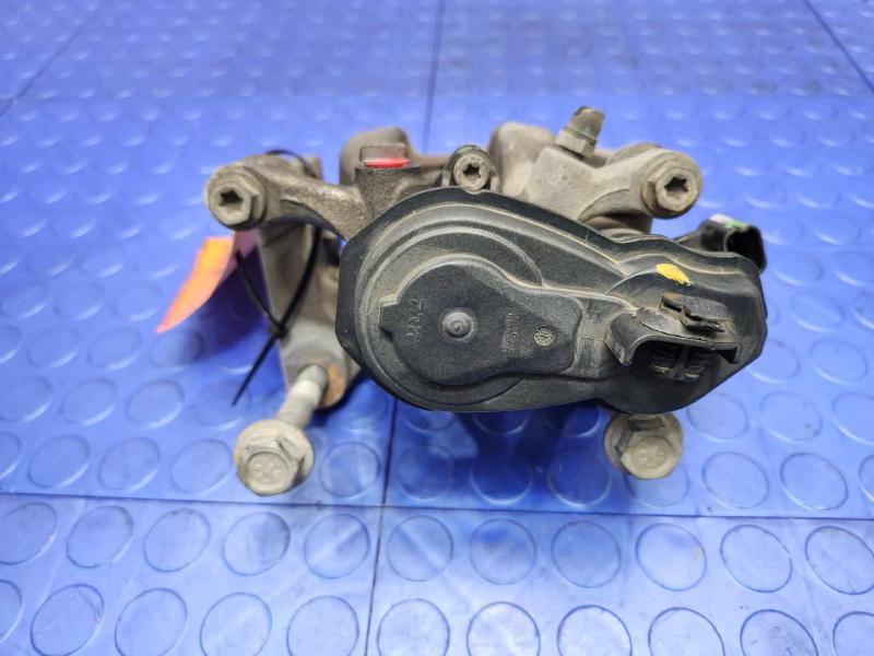 2019 Chevrolet Equinox Caliper