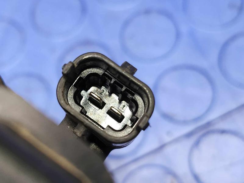 2019 Chevrolet Equinox Caliper