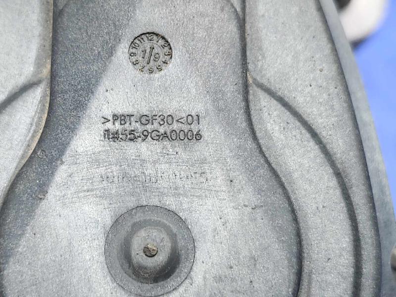 2019 Chevrolet Equinox Caliper