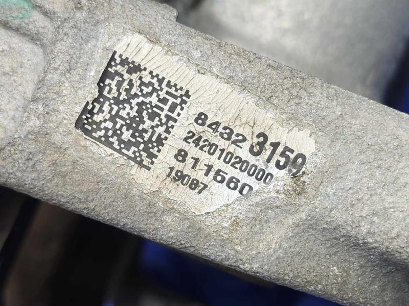 2019 Chevrolet Equinox Caliper