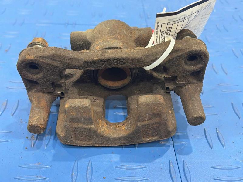 2012 Jeep Compass Caliper