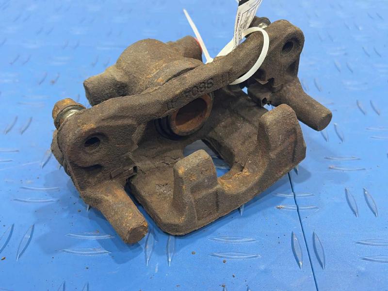 2012 Jeep Compass Caliper
