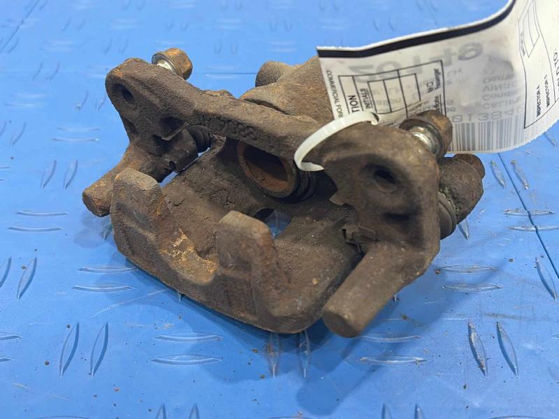 2012 Jeep Compass Caliper