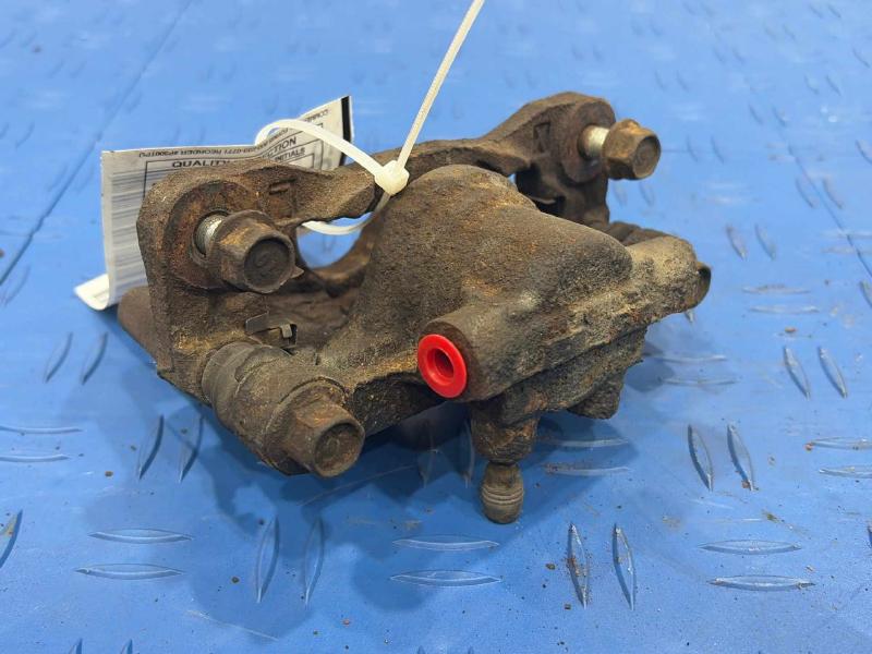 2012 Jeep Compass Caliper