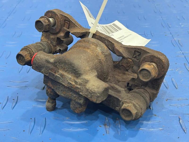 2012 Jeep Compass Caliper