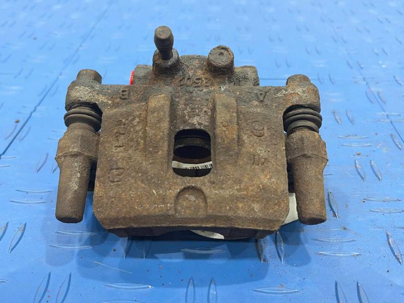 2012 Jeep Compass Caliper