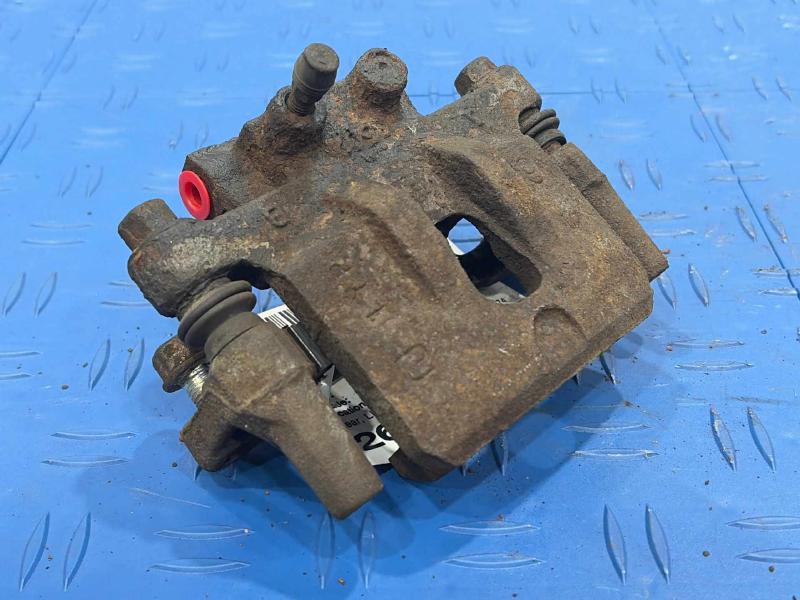 2012 Jeep Compass Caliper
