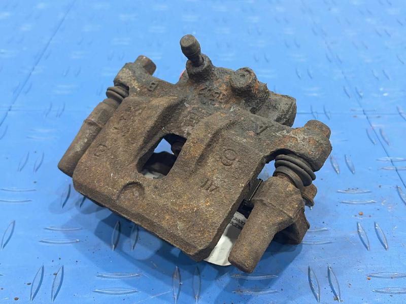 2012 Jeep Compass Caliper