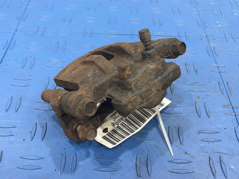 2012 Jeep Compass Caliper