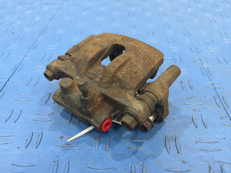 2012 Jeep Compass Caliper