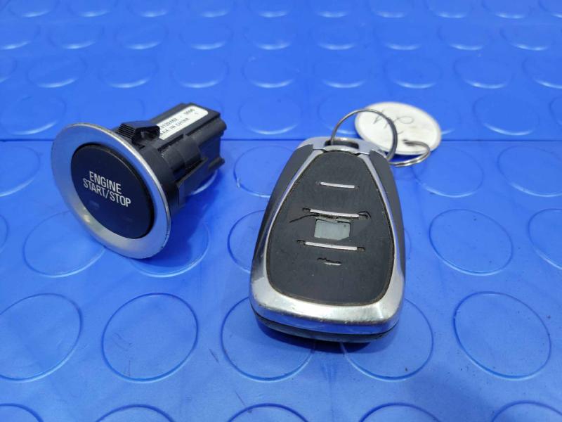 2016 Chevrolet Malibu Ignition Switch(W/O Cyl& Key)