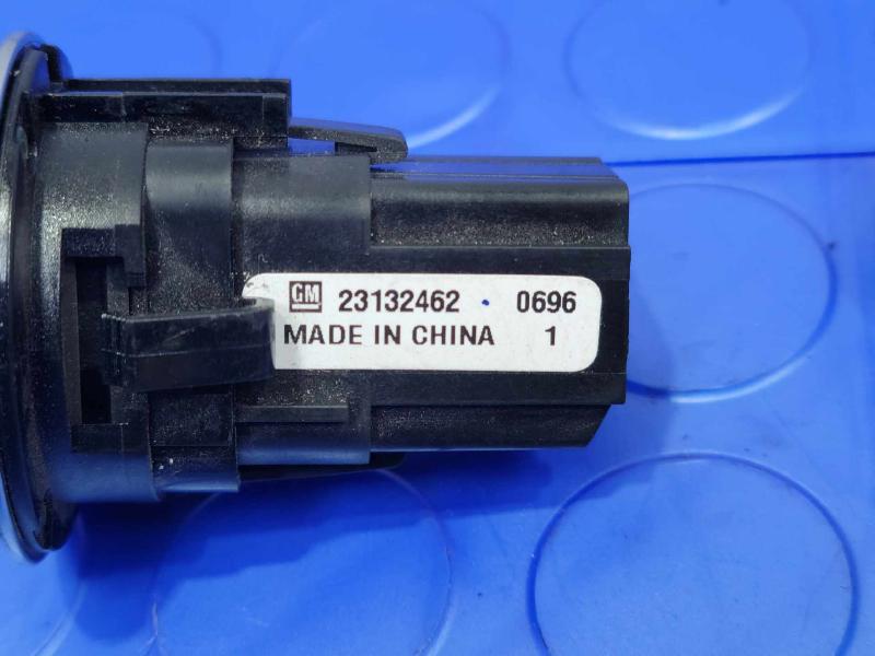 2016 Chevrolet Malibu Ignition Switch(W/O Cyl& Key)