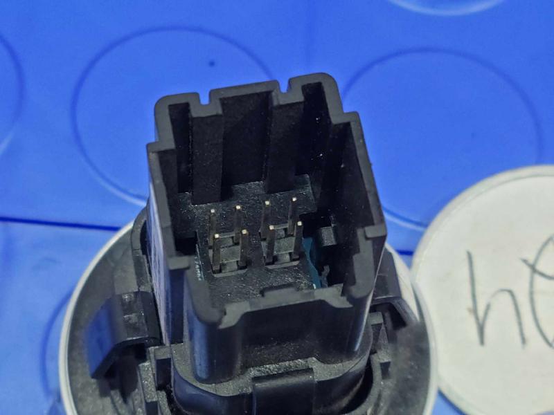 2016 Chevrolet Malibu Ignition Switch(W/O Cyl& Key)