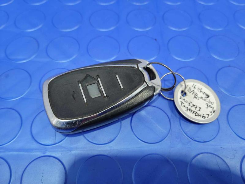 2016 Chevrolet Malibu Ignition Switch(W/O Cyl& Key)