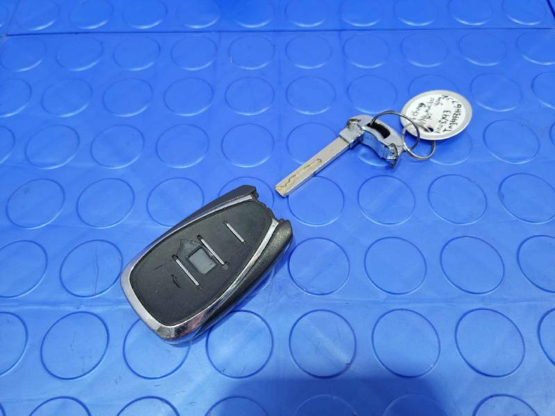 2016 Chevrolet Malibu Ignition Switch(W/O Cyl& Key)