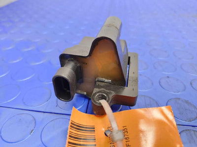 2003 Chevrolet Silverado 2500 Ignition Coil/Ignitor