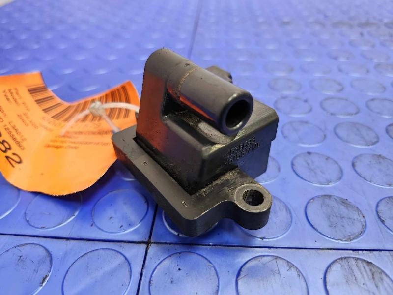 2003 Chevrolet Silverado 2500 Ignition Coil/Ignitor