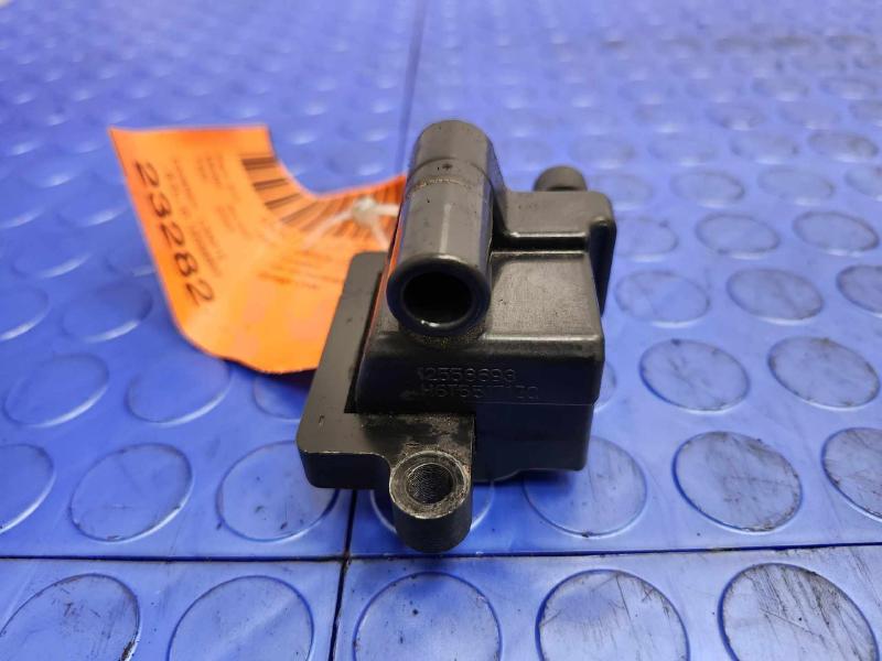 2003 Chevrolet Silverado 2500 Ignition Coil/Ignitor