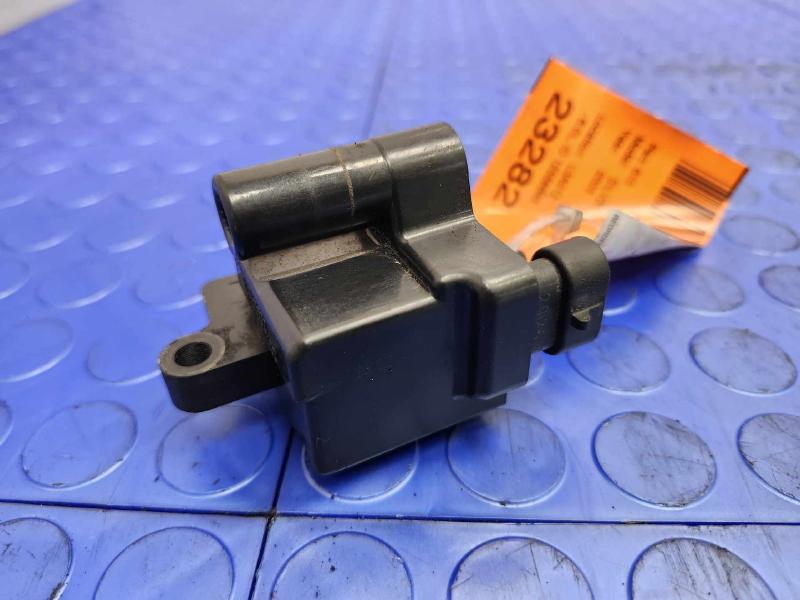 2003 Chevrolet Silverado 2500 Ignition Coil/Ignitor