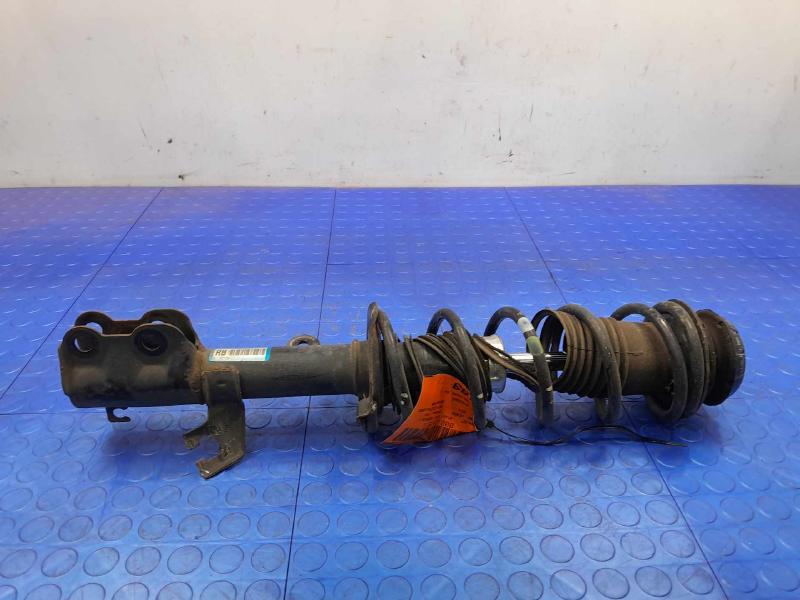 2014-2019 Nissan Versa Front Strut Assembly Right Passenger Side OEM E43029KF0B,RH