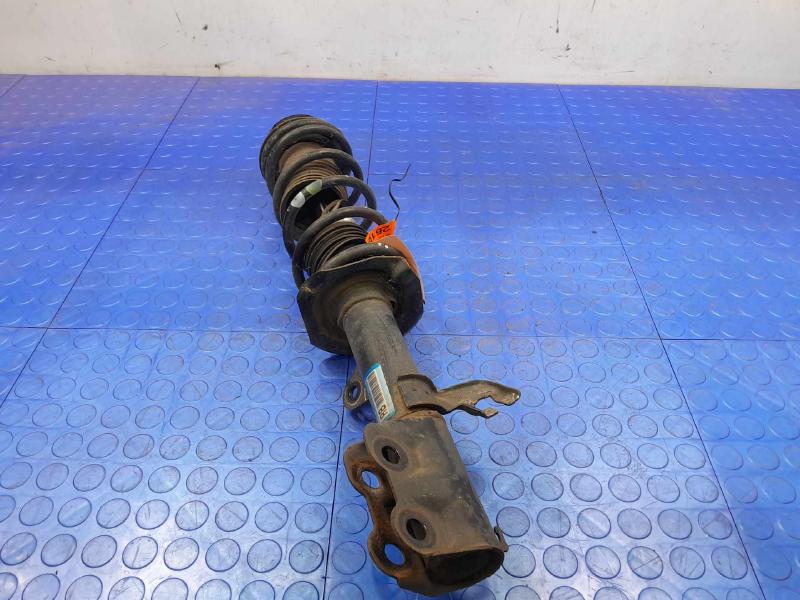 2014-2019 Nissan Versa Front Strut Assembly Right Passenger Side OEM E43029KF0B,RH
