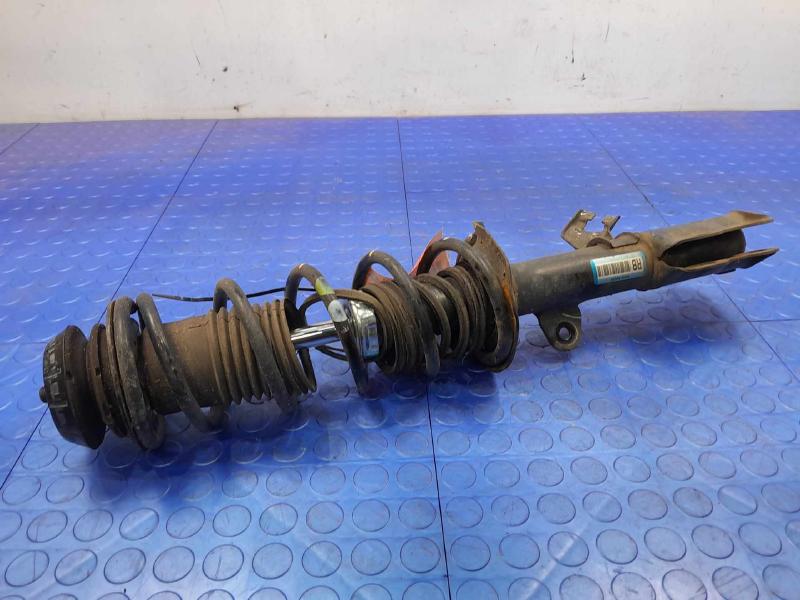 2014-2019 Nissan Versa Front Strut Assembly Right Passenger Side OEM E43029KF0B,RH
