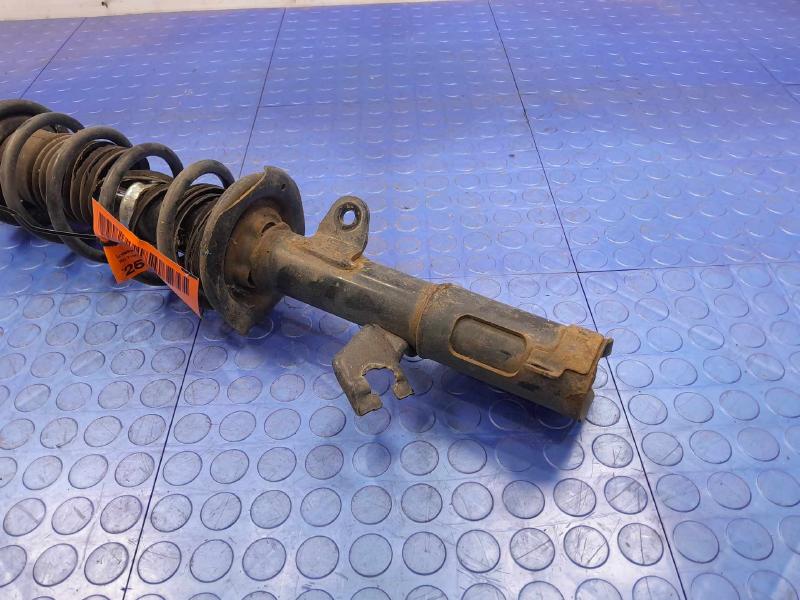 2014-2019 Nissan Versa Front Strut Assembly Right Passenger Side OEM E43029KF0B,RH
