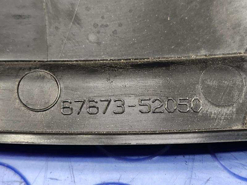 2015 Toyota Prius Misc Ebay Parts