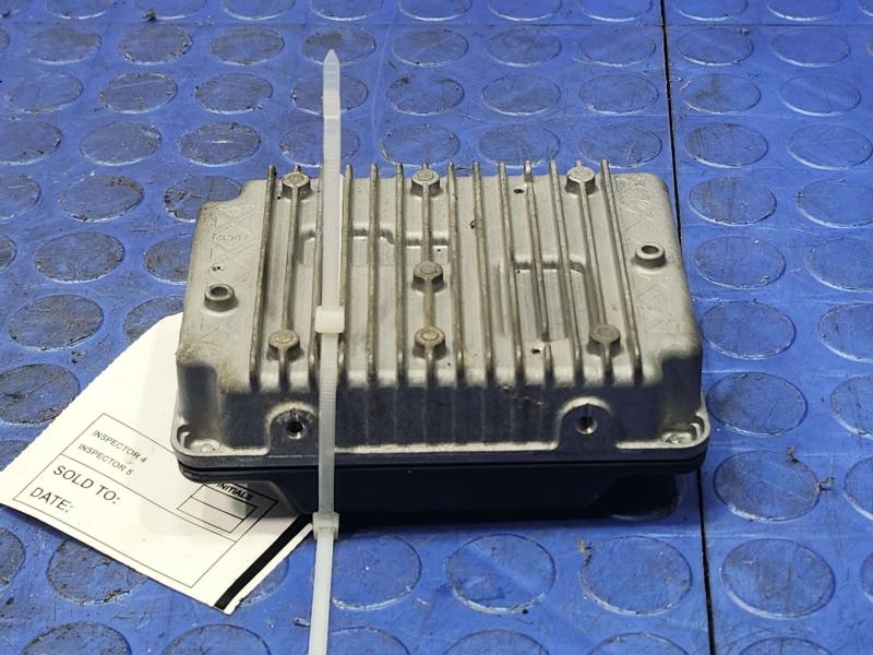 2011-2024 Dodge Durango Power Inverter Unit Genuine OEM 5026486AA