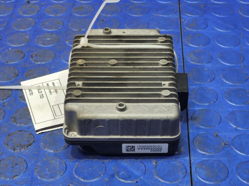 2011-2024 Dodge Durango Power Inverter Unit Genuine OEM 5026486AA