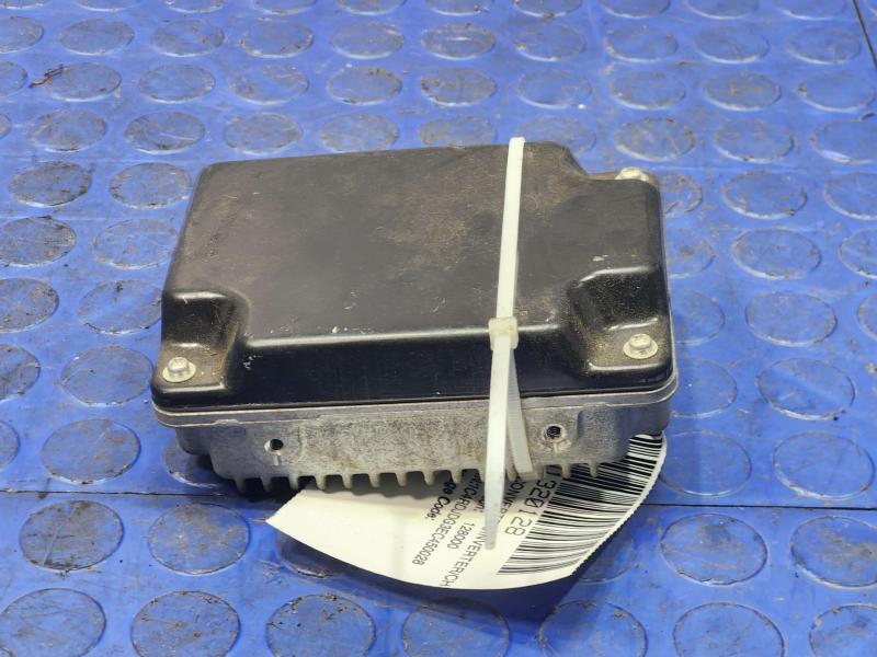 2011-2024 Dodge Durango Power Inverter Unit Genuine OEM 5026486AA