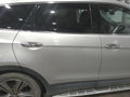2013 Hyundai Santa Fe Rear Door
