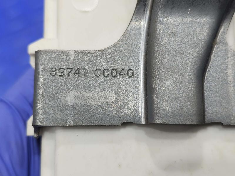 2007 Toyota Tundra Chassis Brain Box