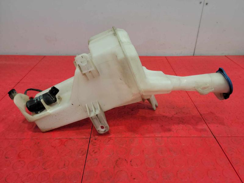 2017-2018 Kia Forte Sedan Windshield Washer Fluid Reservoir OEM 98610B0100