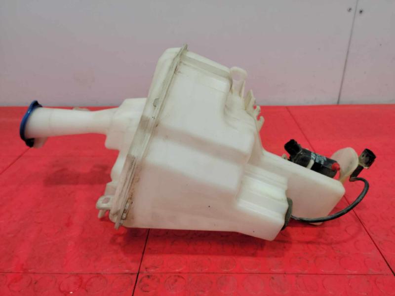 2017-2018 Kia Forte Sedan Windshield Washer Fluid Reservoir OEM 98610B0100