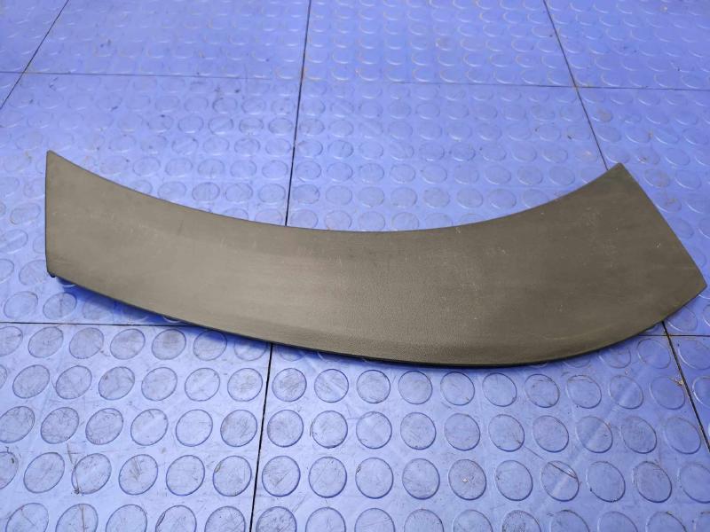 2016 Hyundai Tucson Wheel Opening Moulding