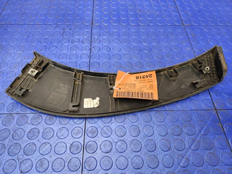 2016 Hyundai Tucson Wheel Opening Moulding