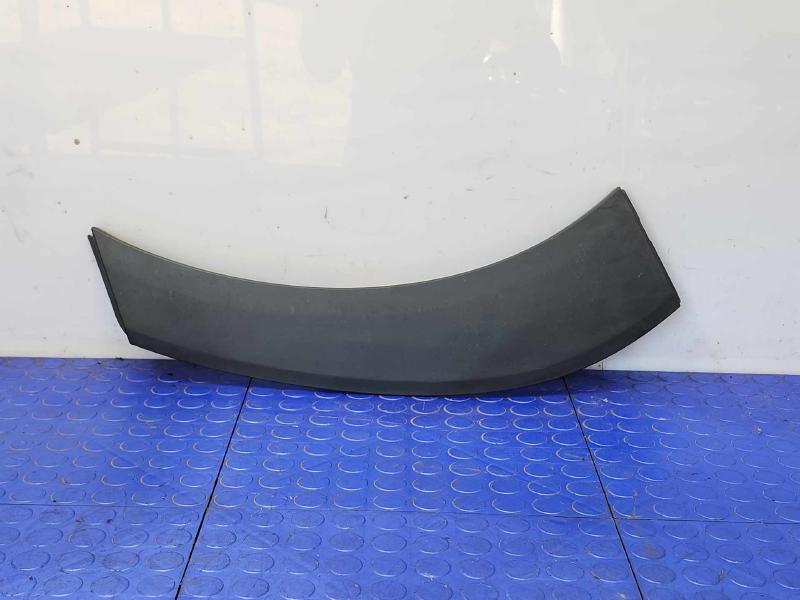 2016 Hyundai Tucson Wheel Opening Moulding