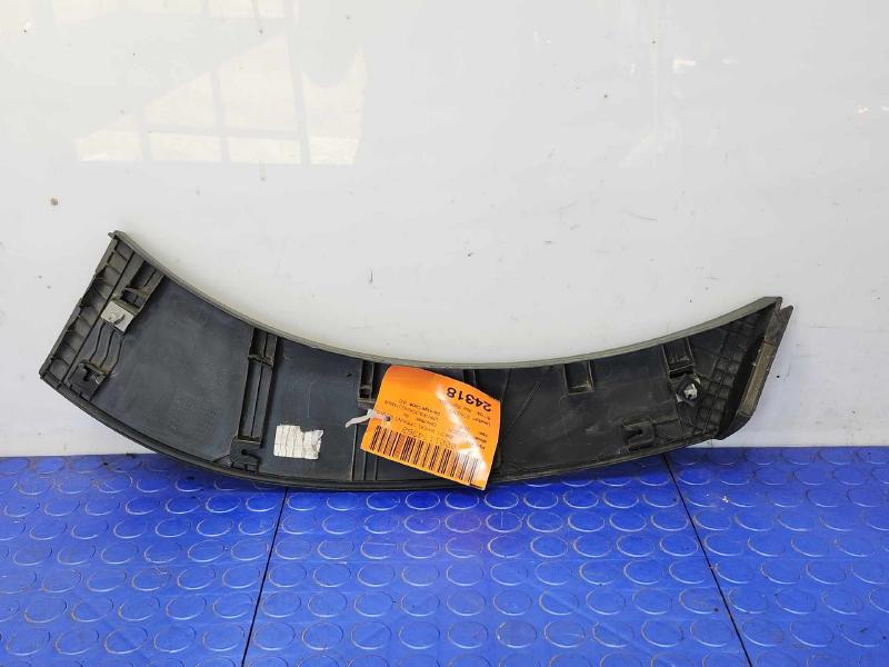 2016 Hyundai Tucson Wheel Opening Moulding