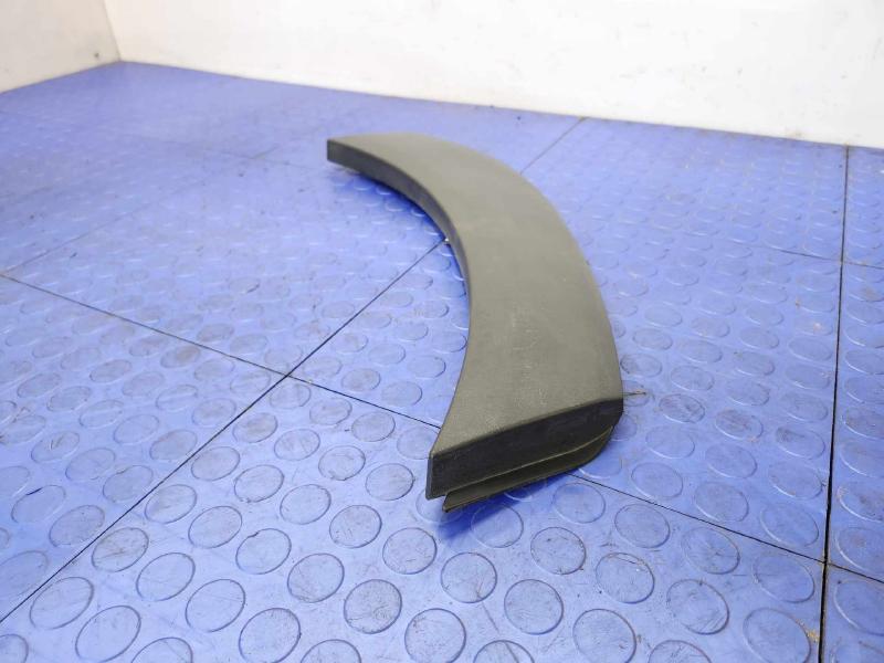 2016 Hyundai Tucson Wheel Opening Moulding