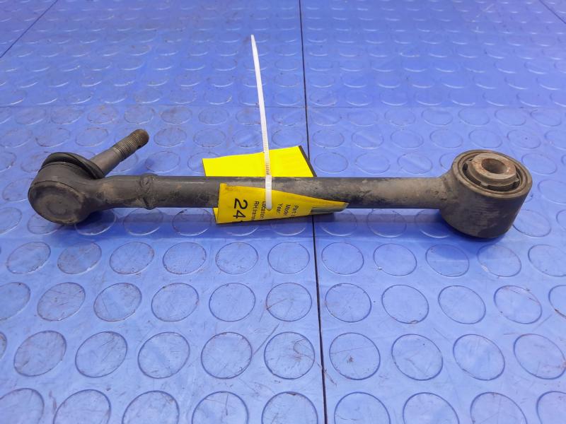2015 Subaru Legacy Lower Control Arm Rr