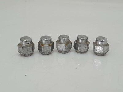 2016 Mazda CX-9 Lug Nuts