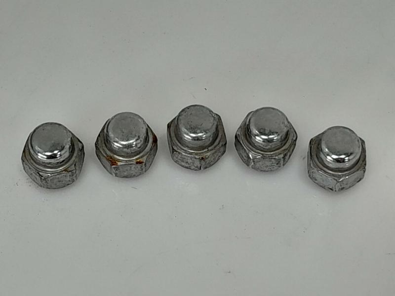 2016 Mazda CX-9 Lug Nuts