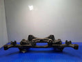 2020 Subaru Legacy Crossmember/Cradle/Undercarria