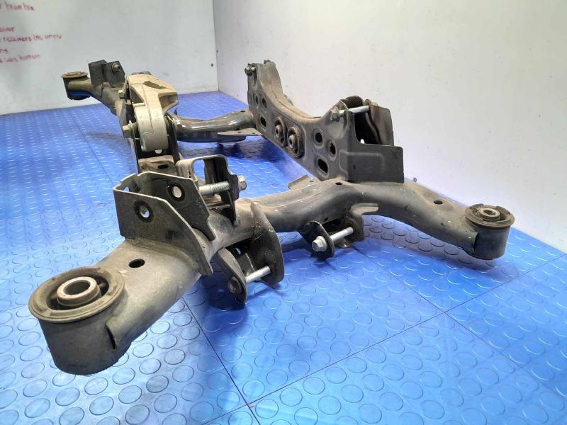 2020 Subaru Legacy Crossmember/Cradle/Undercarria