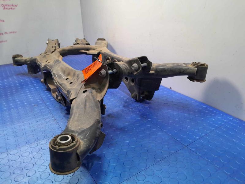 2020 Subaru Legacy Crossmember/Cradle/Undercarria