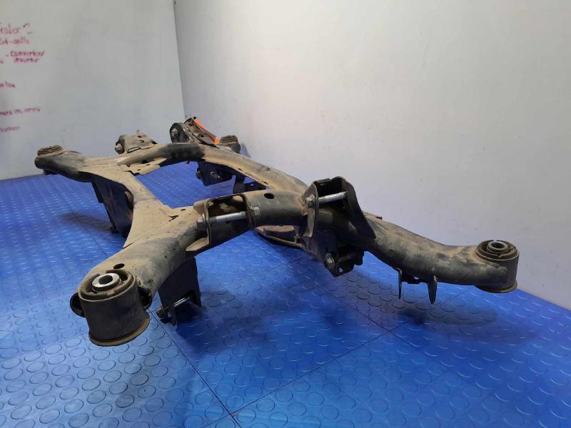2020 Subaru Legacy Crossmember/Cradle/Undercarria