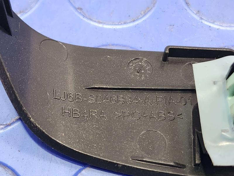 2020 Ford Escape Misc Ebay Parts